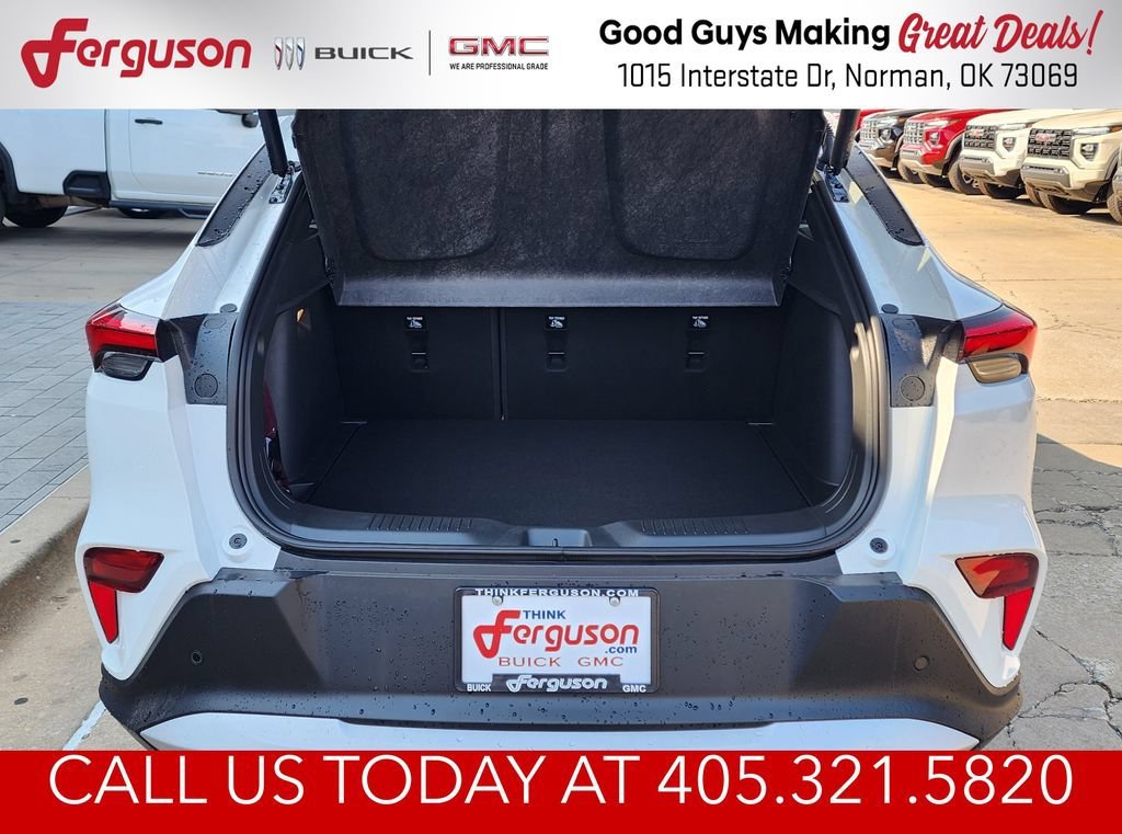 2026 Buick Envista Preferred - Photo 44