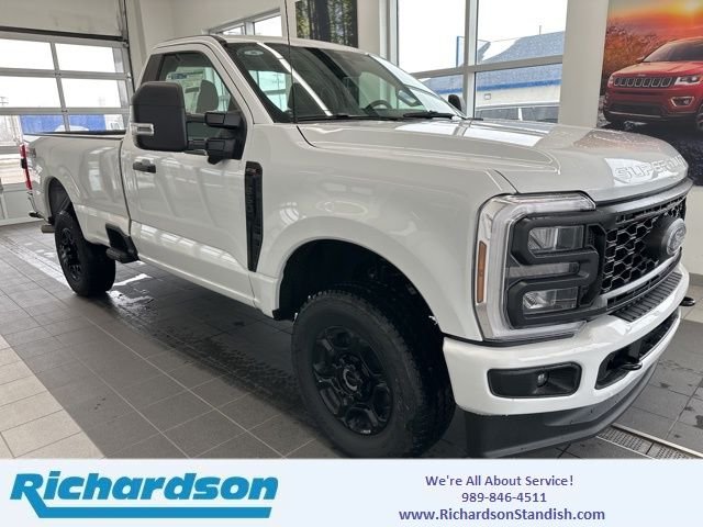 2026 Ford Super Duty F-350® XL