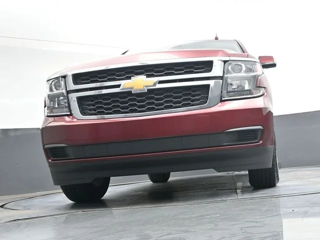 Used 2018 Red Chevrolet LT image 38