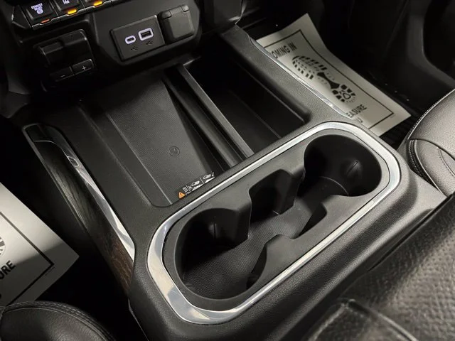 Used 2023 Black GMC Denali image 42