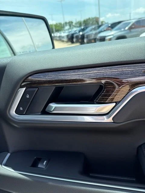 2026 GMC Sierra 1500 SLE - Photo 18