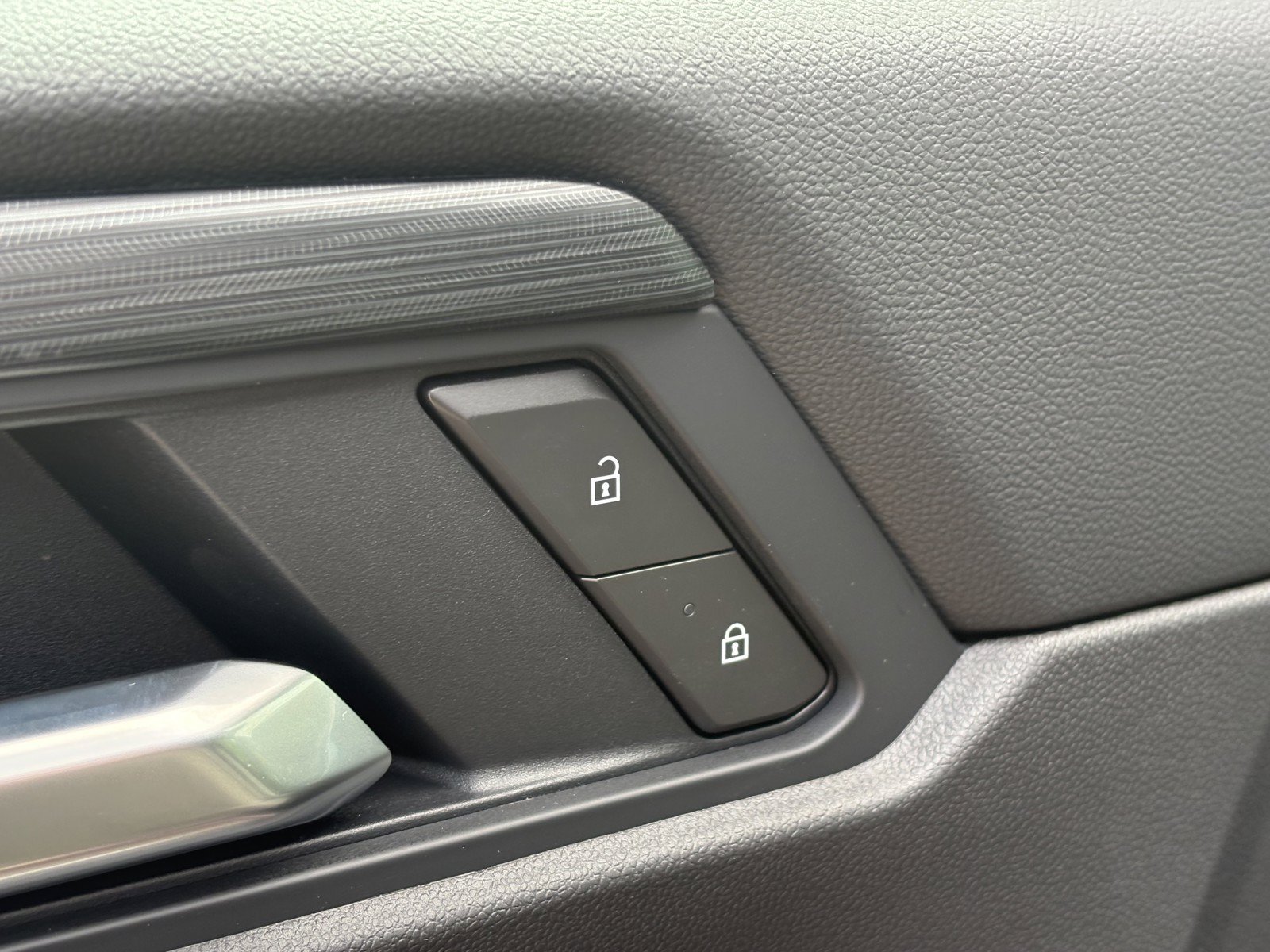 2026 GMC Acadia Elevation - Photo 21