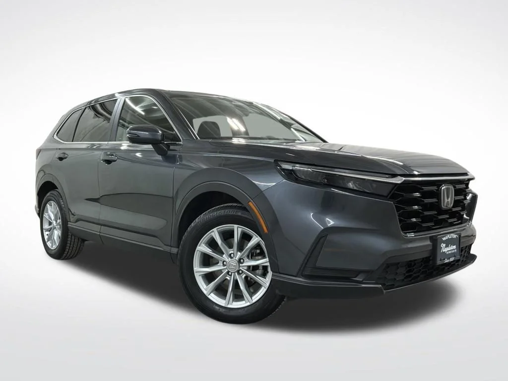 Used 2025  Honda EX image 4