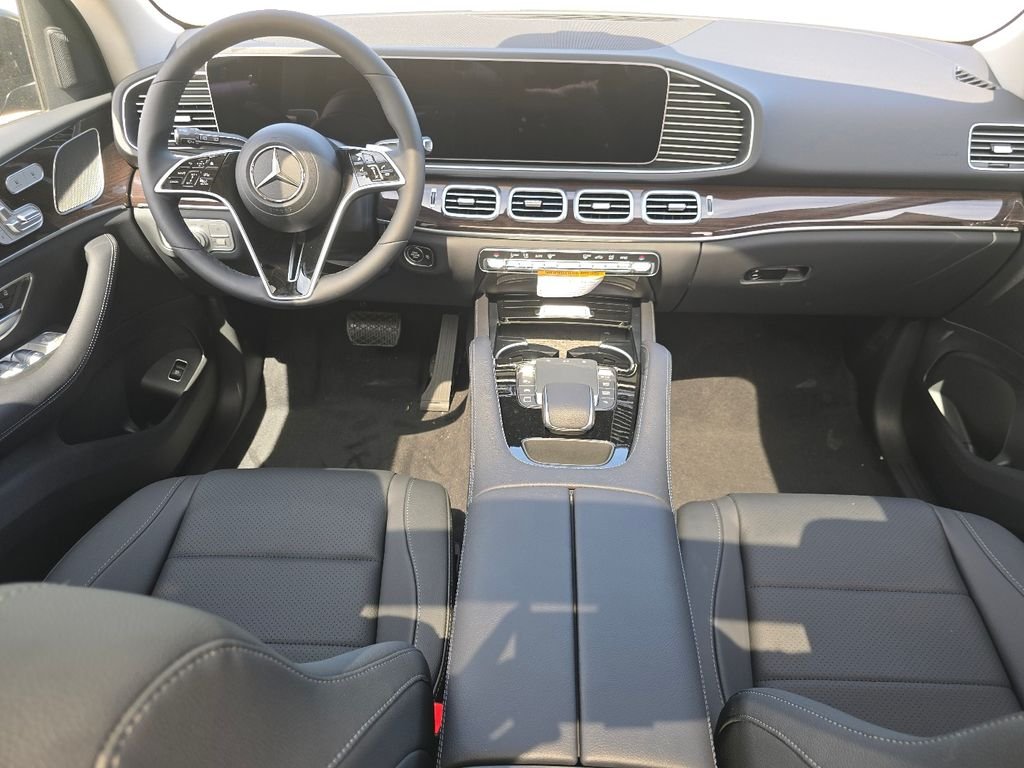 New 2026 Obsidian Black Metallic Mercedes-Benz GLE 350 image 21