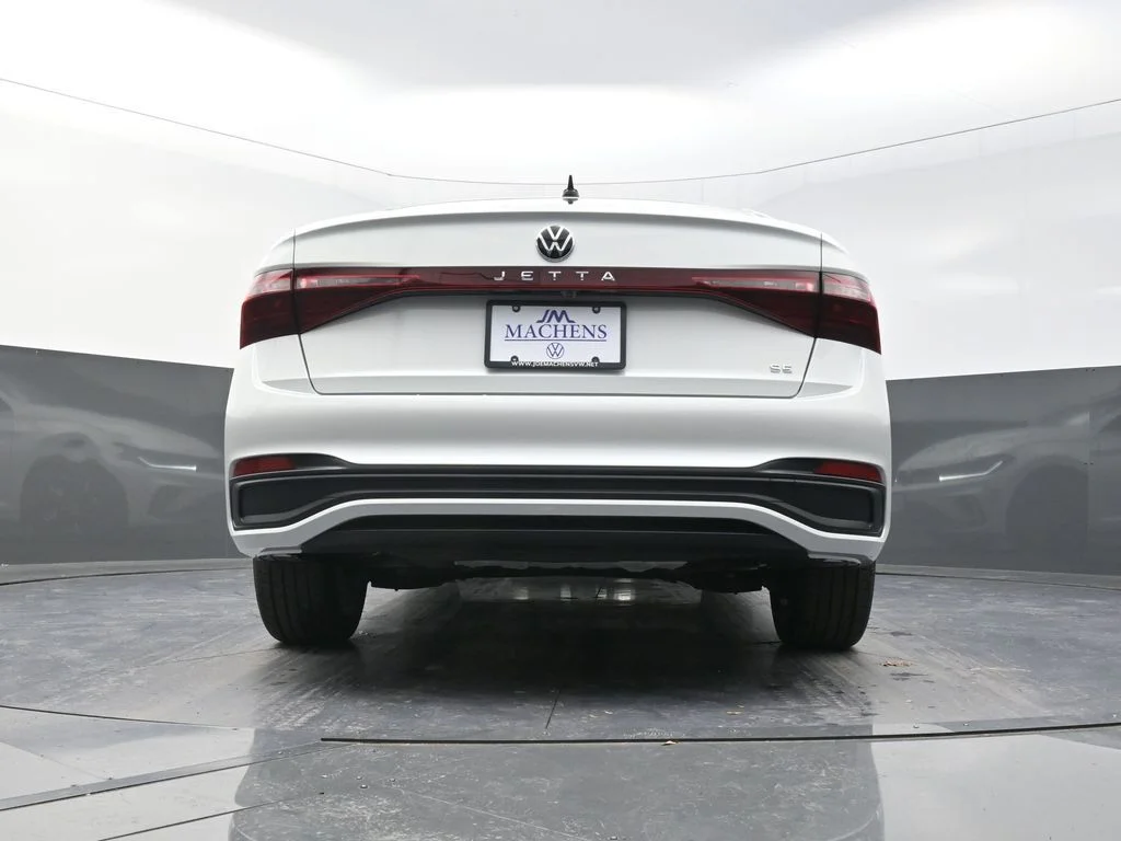 New 2026  Volkswagen 1.5T SE image 27