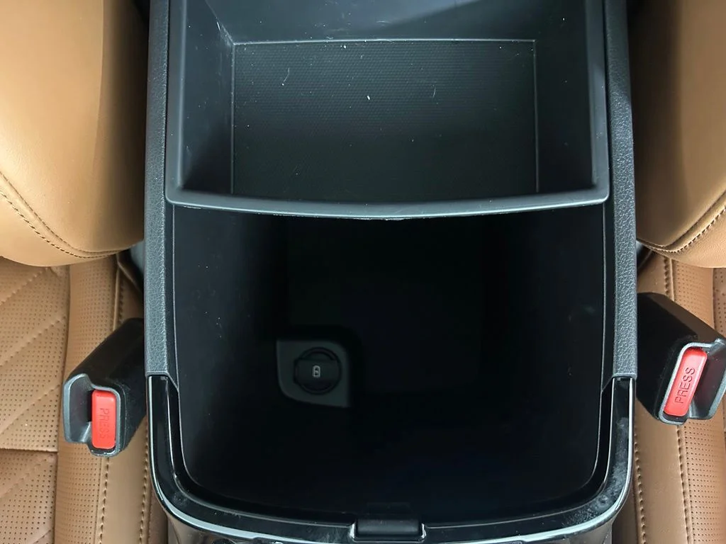 Certified Used 2025 Green Kia SX-Prestige X-Line image 9
