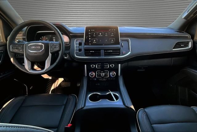Used 2023 White GMC SLT image 7