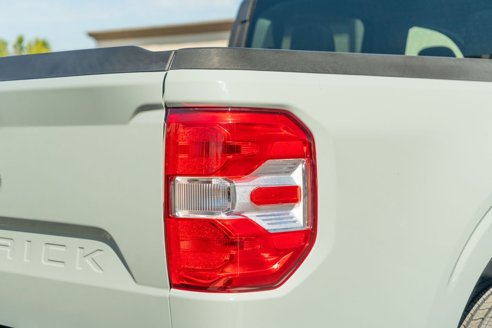 Used 2024 Cactus Ford XL image 8
