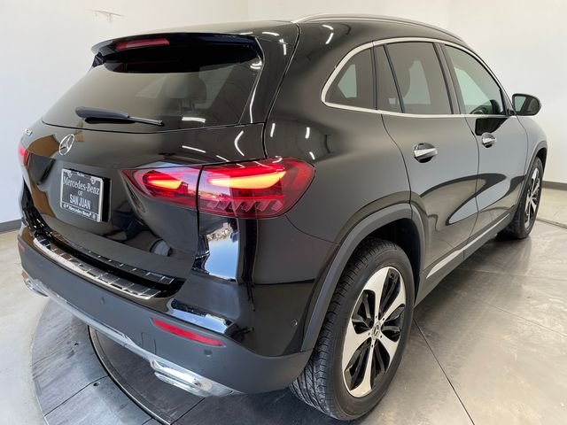2026 Mercedes-Benz GLA GLA 250 - Photo 35
