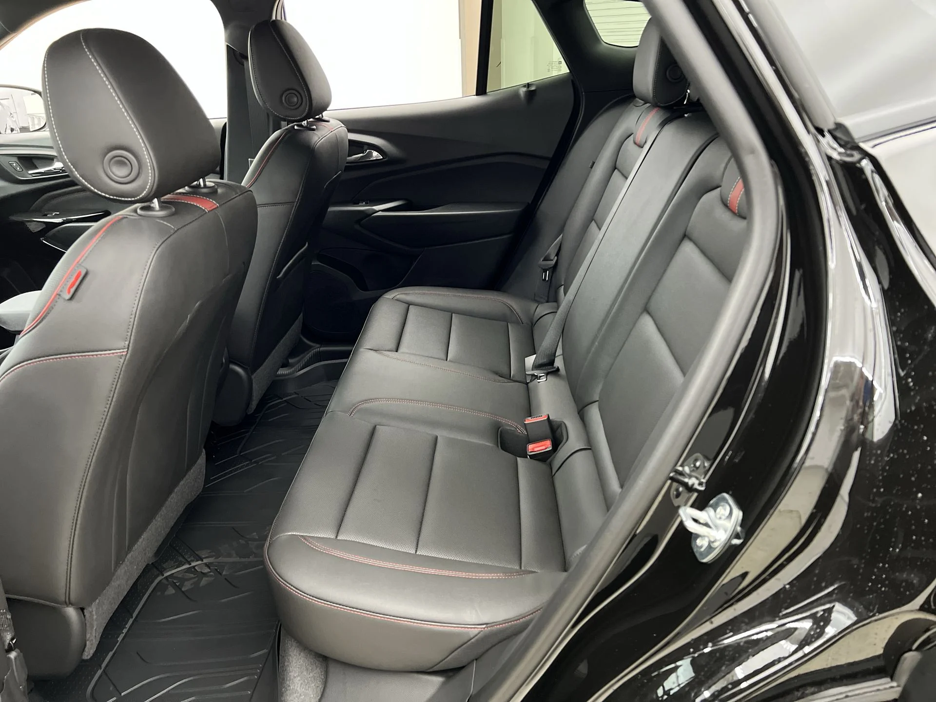 2026 Chevrolet Trax RS - Photo 51