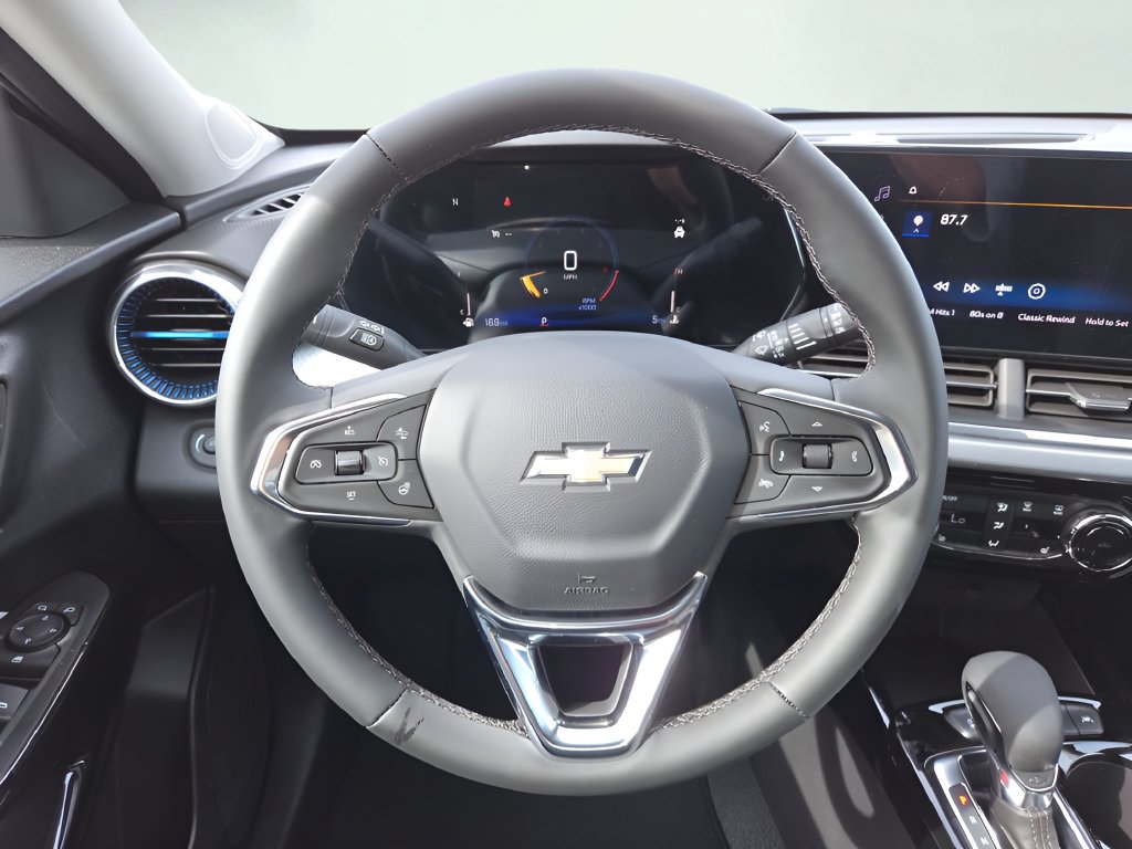 2026 Chevrolet Trax LT - Photo 12