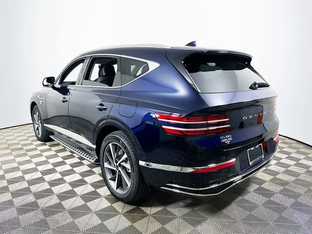 New 2026 Genesis GV80 2.5T Advanced
