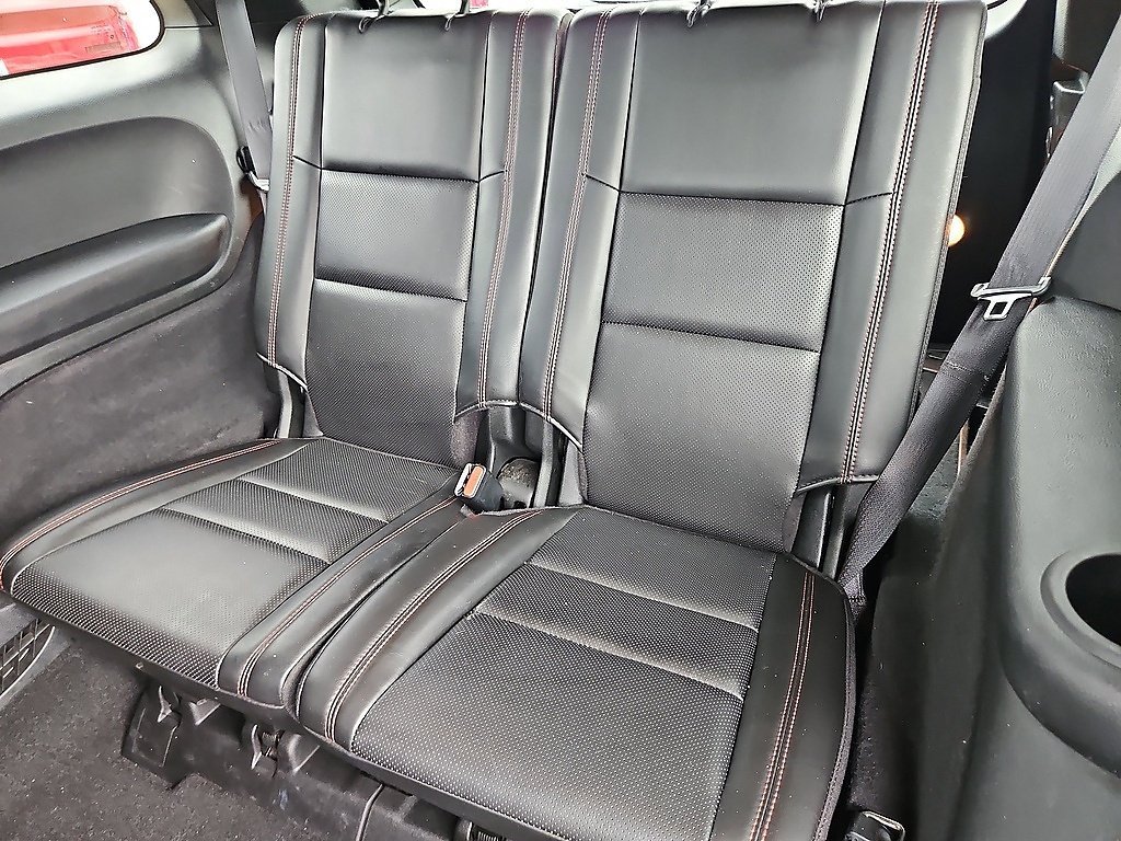 Used 2024 Diamond Black Clear Coat Dodge GT Plus image 18