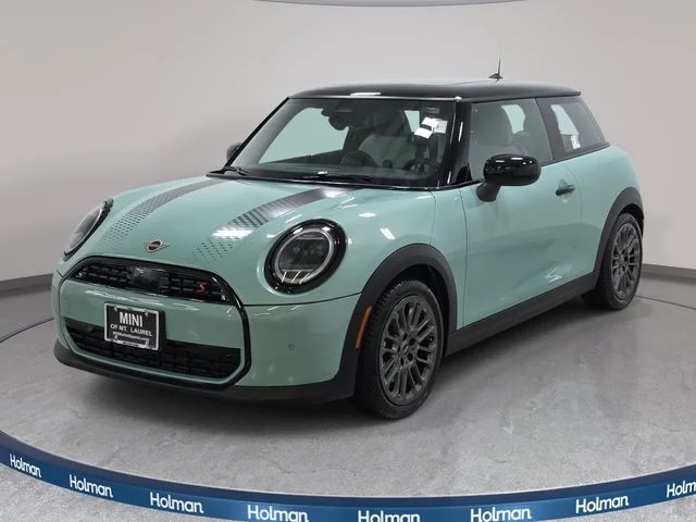 2026 MINI Hardtop 2 Door