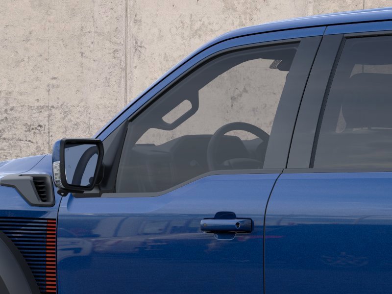 New 2026 Blue Ford Raptor image 23