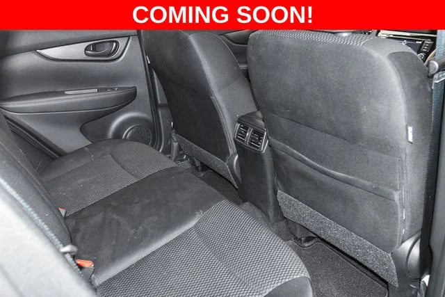 Used 2019 Gray Nissan S image 26