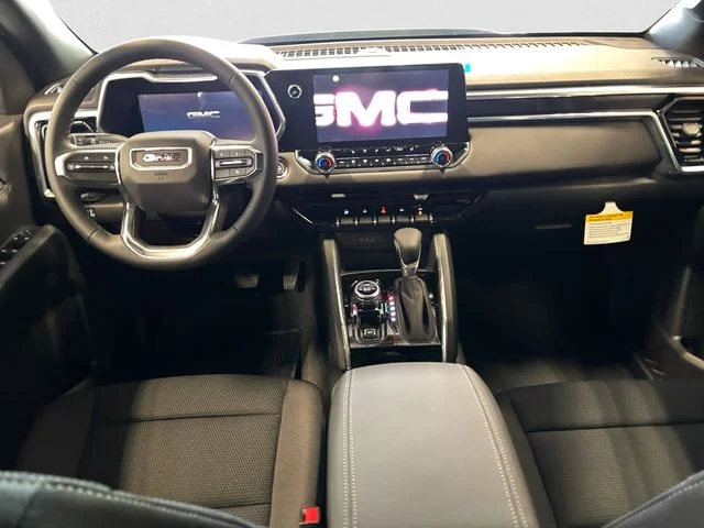 New 2026 Beige GMC Elevation image 11