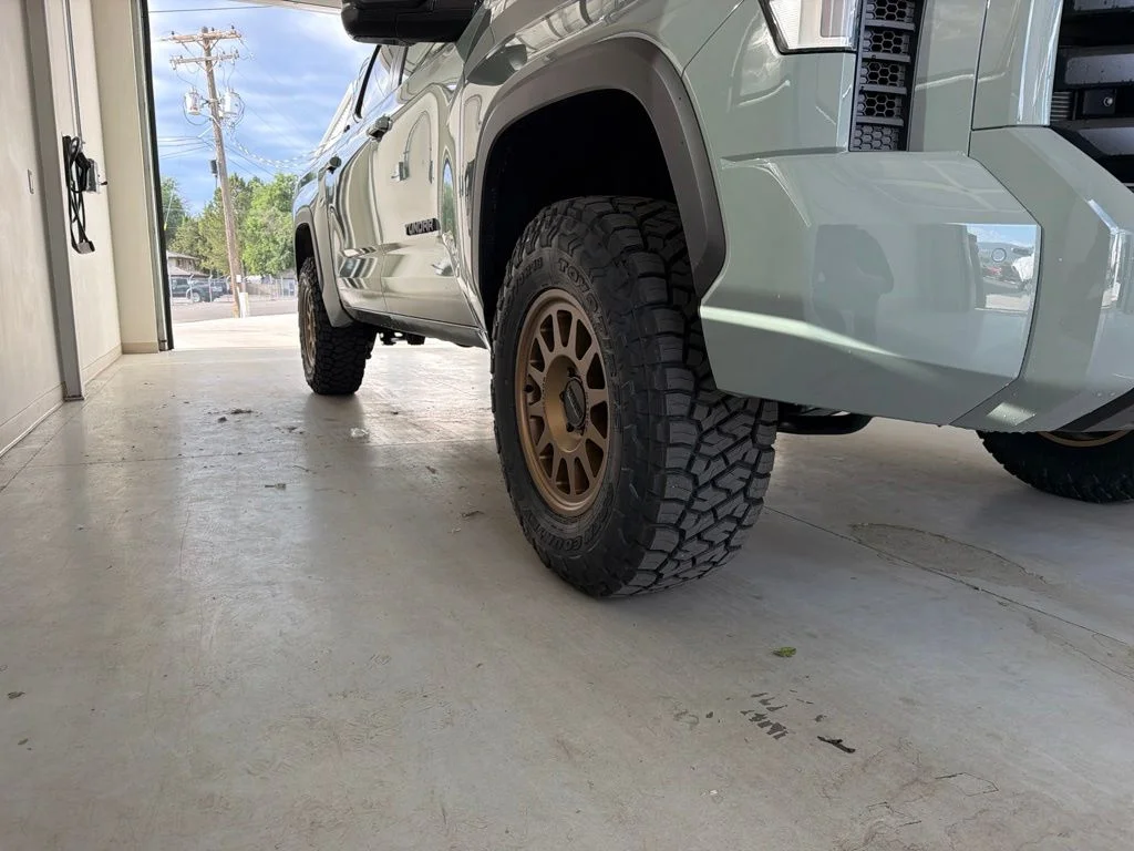 New 2026 Lunar Rock Toyota  SR5 image 7