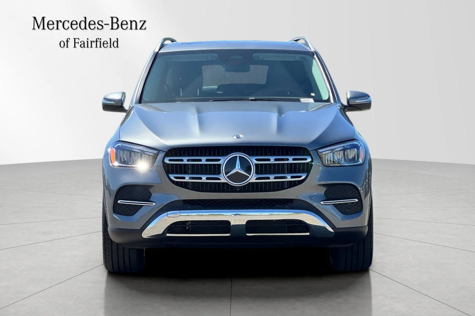 Used 2025 Gray Mercedes-Benz GLE 350 image 10