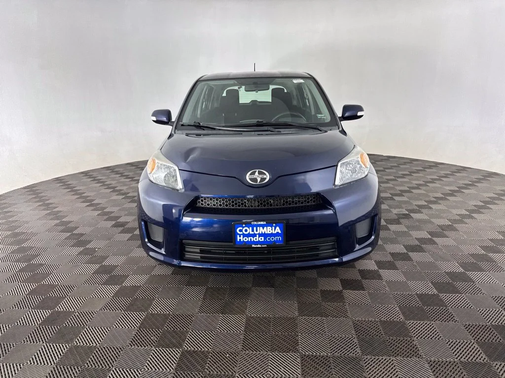 Used 2011 Scion xD Base with VIN JTKKU4B44B1012923 for sale in Columbia, MO