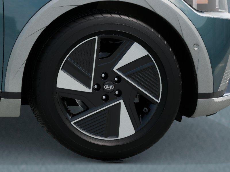 New 2026 Green Hyundai Limited image 8