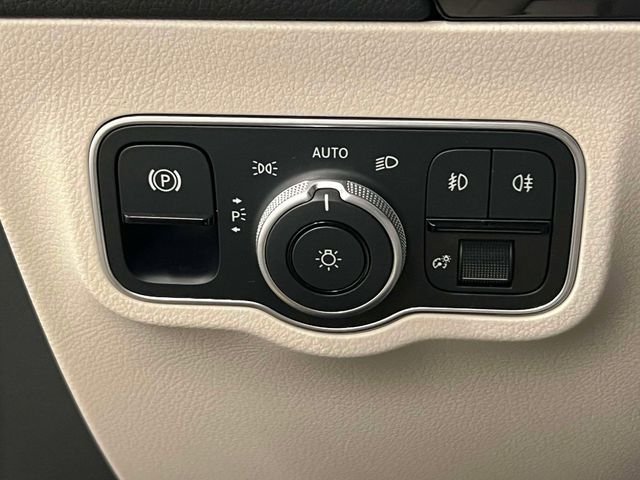 Certified Used 2026 Black Mercedes-Benz GLA 250 image 20