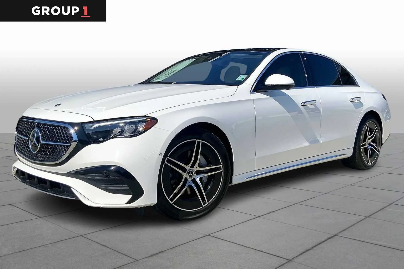 2026 Mercedes-Benz E-Class E350's photo