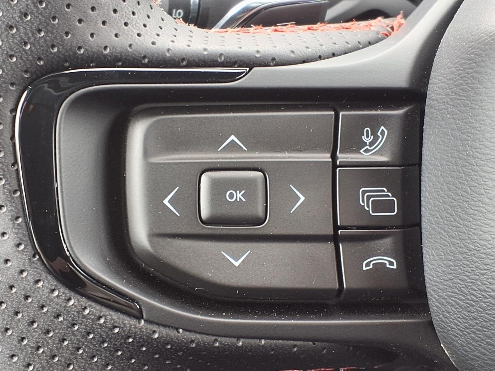 New 2026 White Knuckle Exterior Paint Dodge Scat Pack image 13