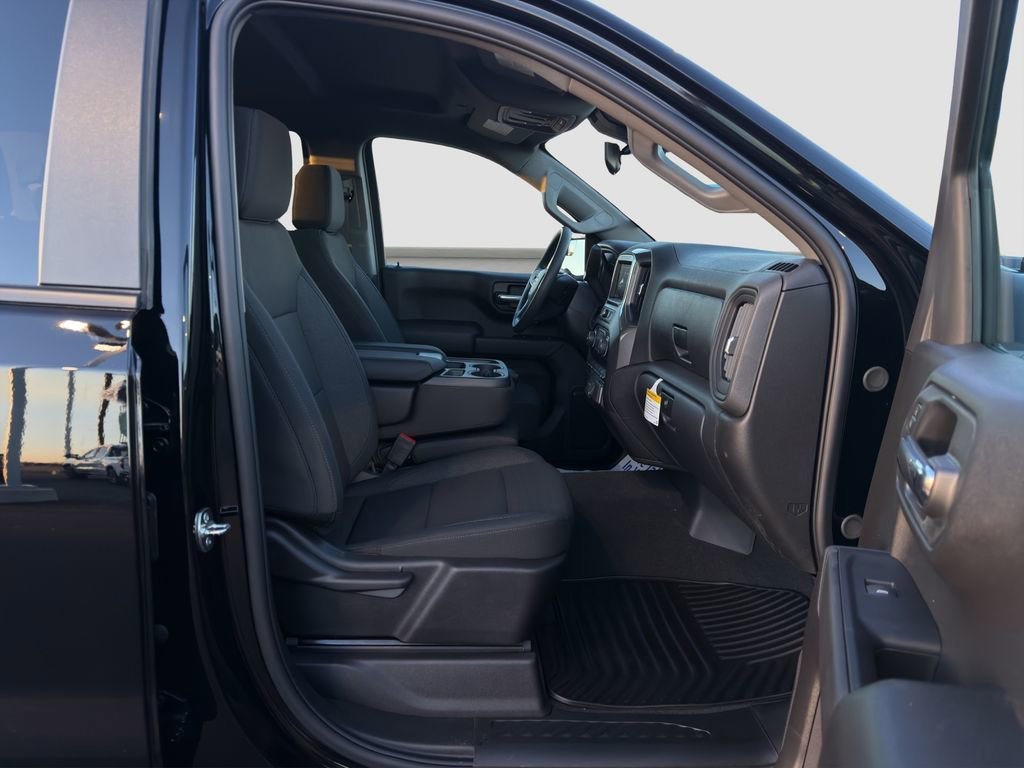 2026 Chevrolet Silverado 1500 Custom Trail Boss - Photo 16