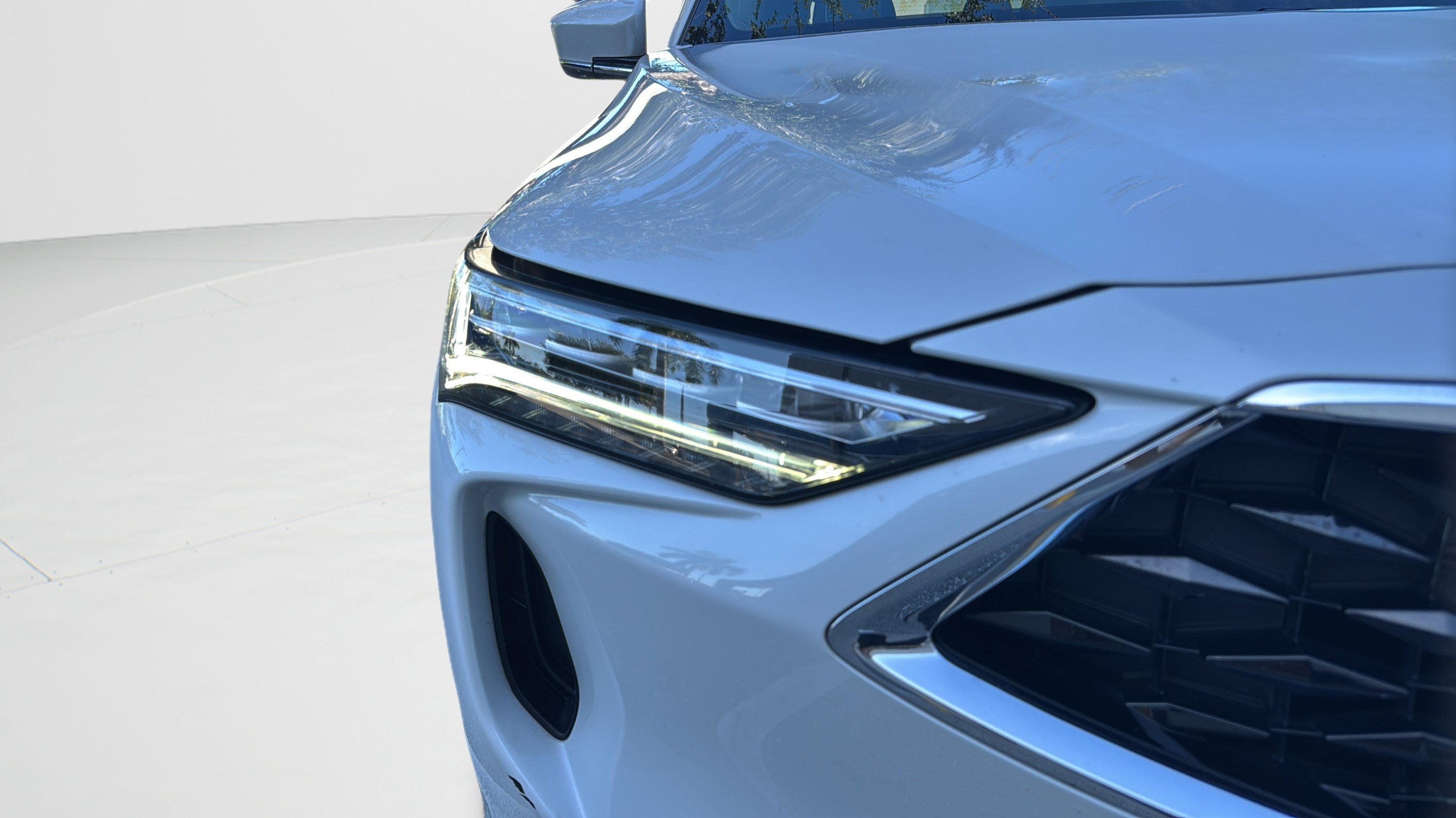 2024 Acura MDX Base - Photo 80