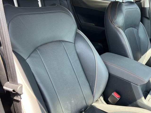 Used 2024 Black Subaru Limited image 25