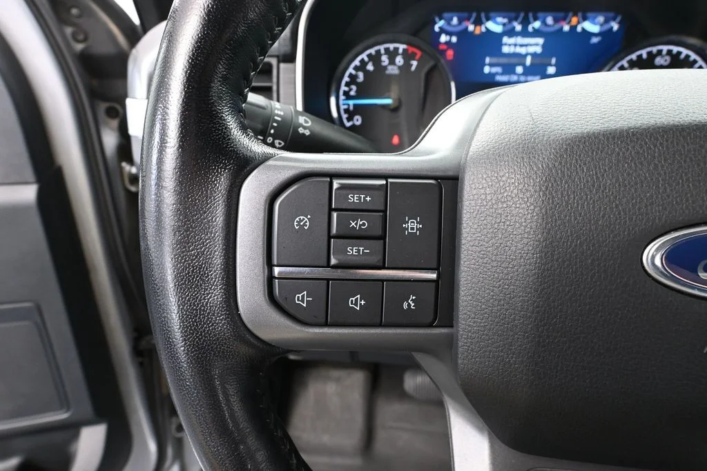 2022 Ford F-150 XLT - Photo 30