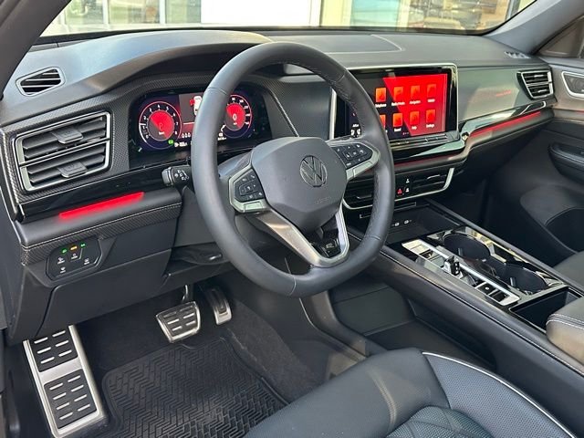 2026 Volkswagen Atlas Cross Sport SEL Premium R-LINE - Photo 36