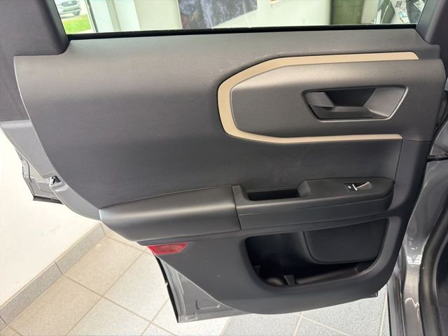 Used 2025 Gray Ford Big Bend image 14