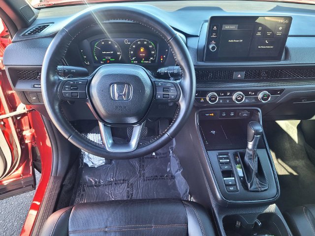 Used 2026  Honda Sport-L image 9