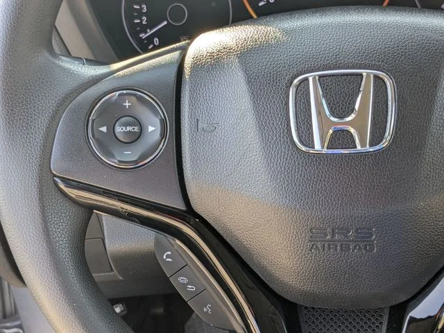 Used 2019 Lunar Silver Metallic Honda LX image 18