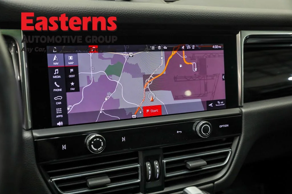 Used 2023 Gray Porsche T image 19