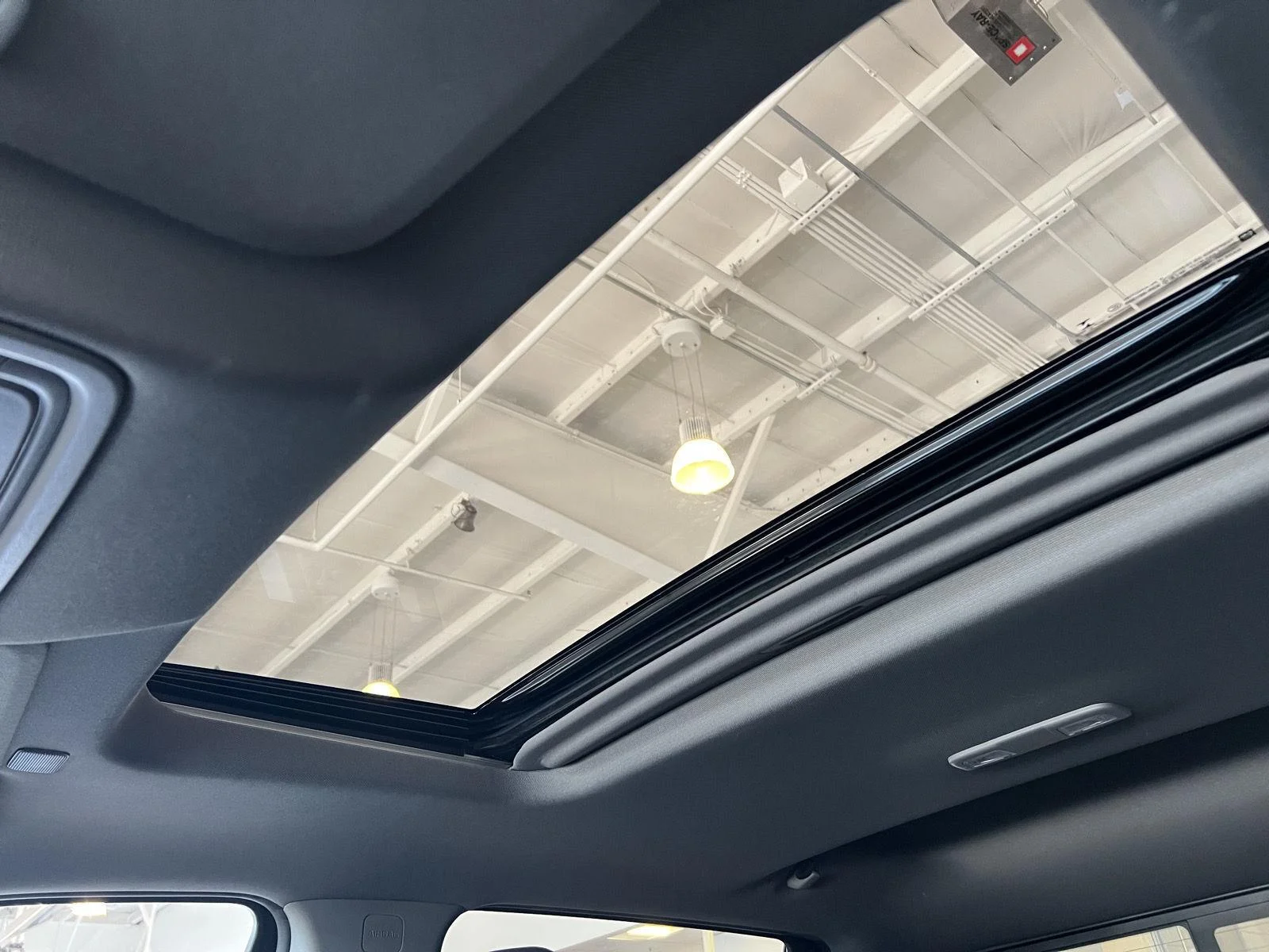 Used 2022 Dark Ash Metallic Chevrolet LTZ image 15