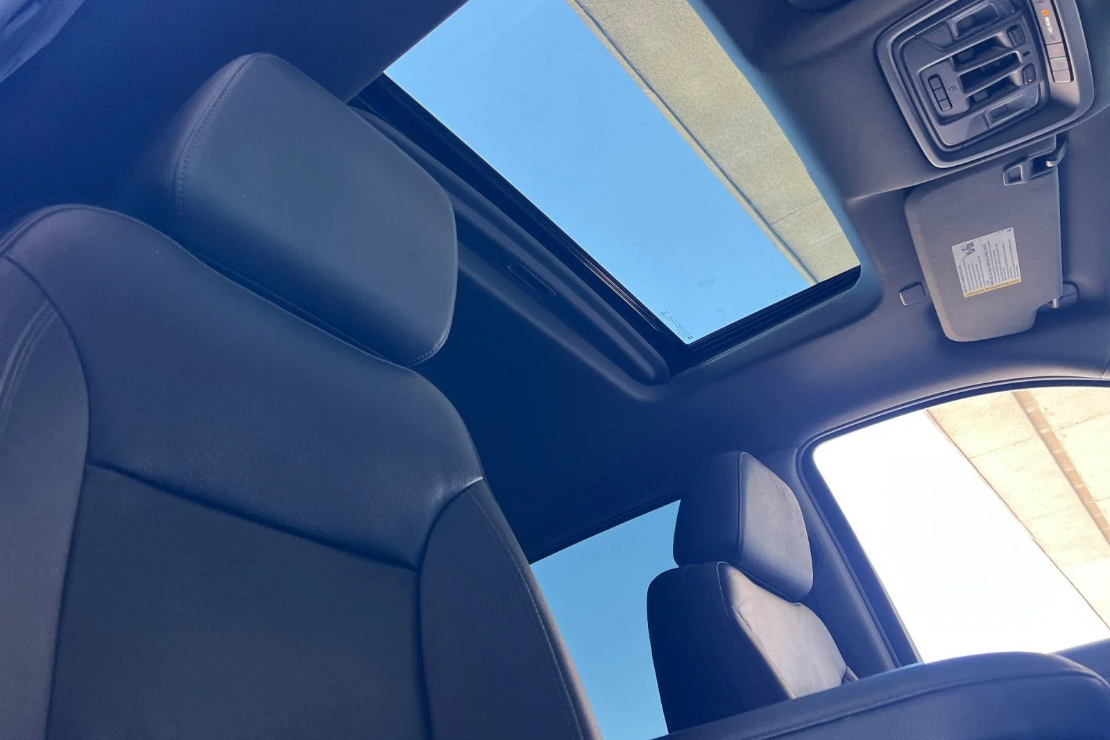 Used 2022 Black Chevrolet LT Trail Boss image 16