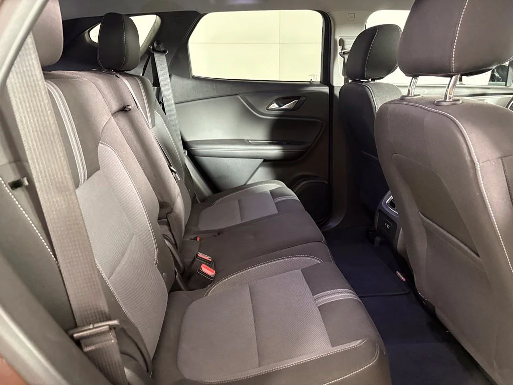 Used 2024 Brown Chevrolet LT image 20