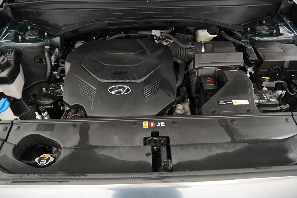 Used 2023 Green Hyundai Calligraphy image 46