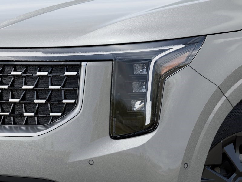 New 2026 Ivory Kia  image 10