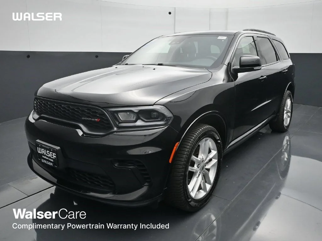 2024 Dodge Durango