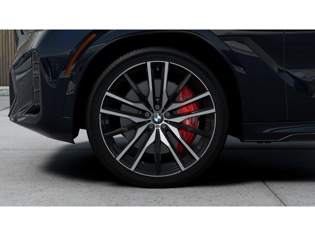 New 2027 Black BMW xDrive40i image 7