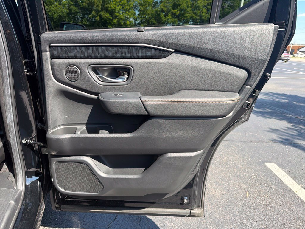 2026 Honda Passport TrailSport Elite - Photo 24