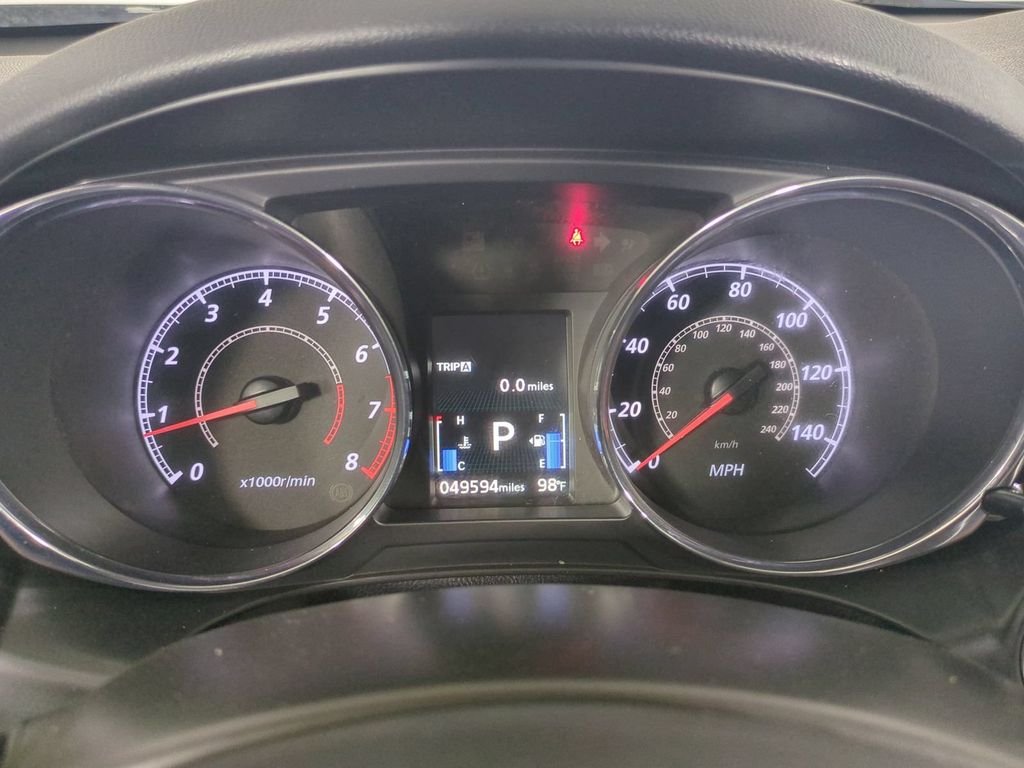 Used 2024  Mitsubishi 2.0 ES image 34