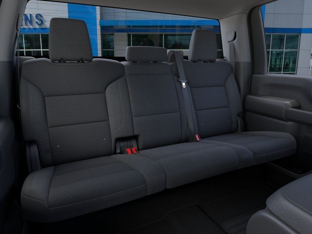 2026 Chevrolet Silverado 2500 HD Custom - Photo 17