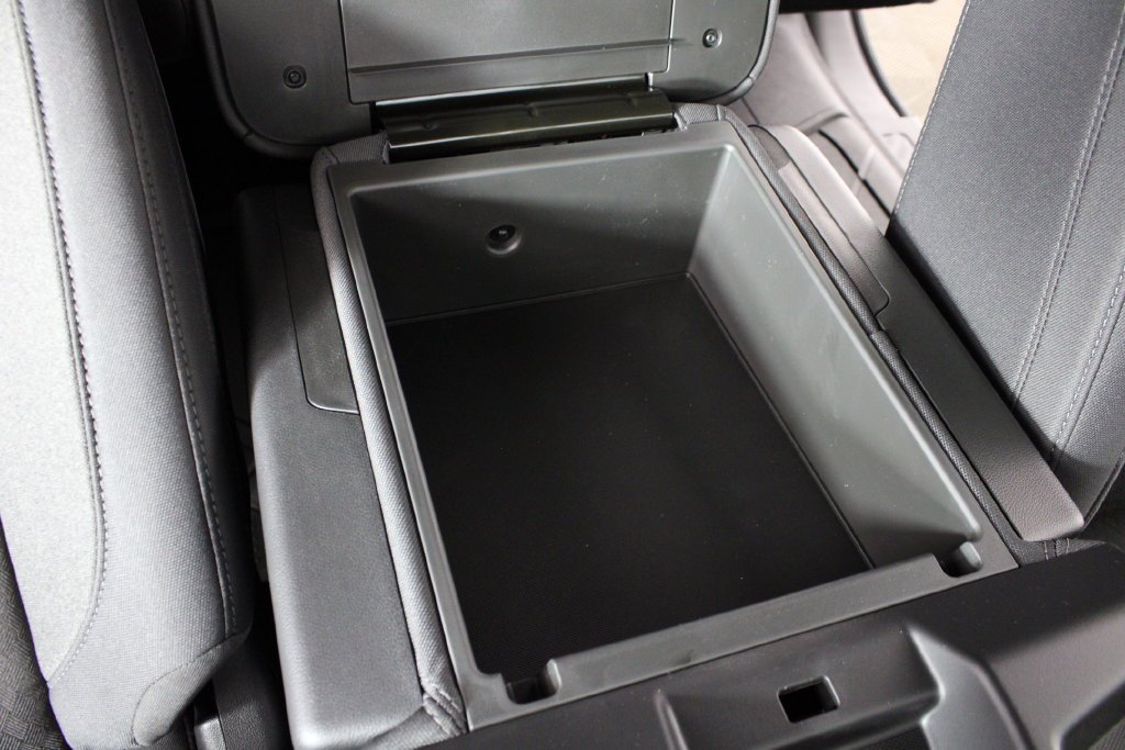 New 2026 Sterling Gray Metallic Chevrolet RST image 20