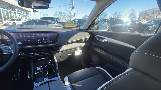 2026 Buick Envision Sport Touring - Photo 24