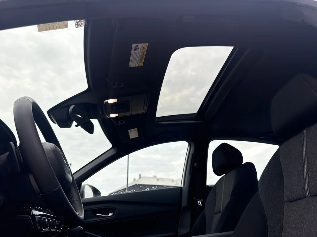 2026 Honda Accord Hybrid Sport - Photo 21